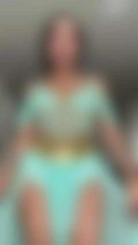 Cosplay girl is horny now ! 🔥 by sabrina-spell