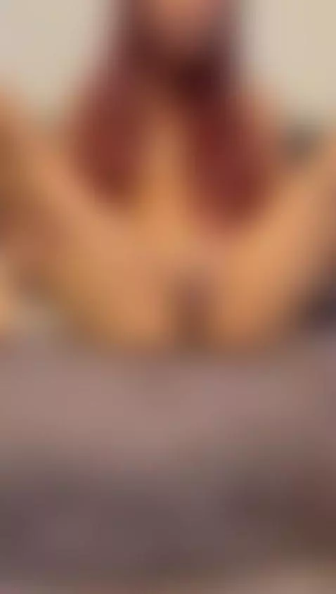 My wet and open pussy turns you on. by sabrina-spell