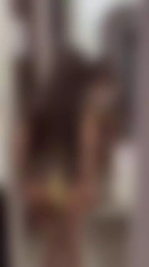 Help me put on my swimsuit... but be careful where you touch... by sabrina-spell