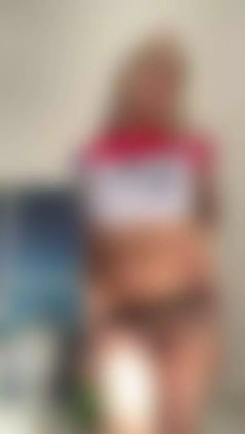 A version horny of Harley Quinn 🔥 by sabrina-spell