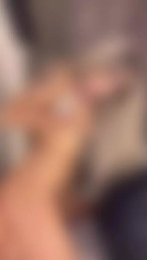 I'm here dreaming of your hard cock full of milk for me! by sabrina-spell