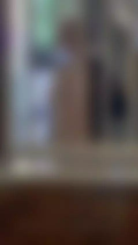 Challenging my neighbor!can't resist my small tits 🤤🔥 by sabrina-spell