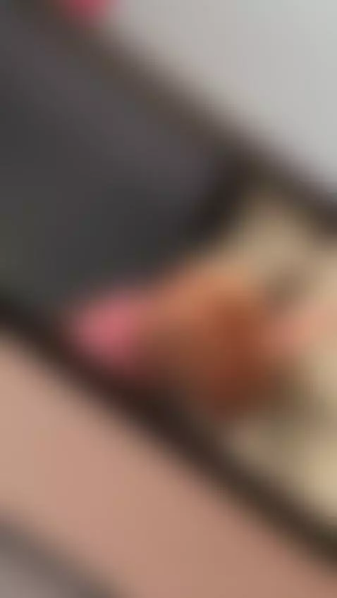 play with my feet and ass by tamarasan1