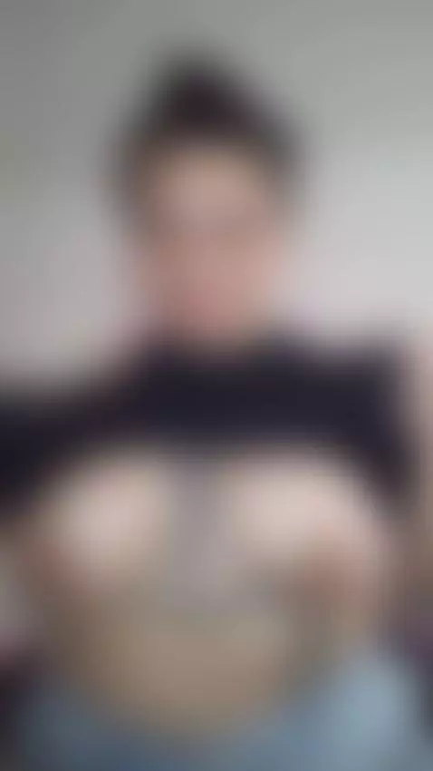 I like it if you saw them  😏😏😏 by caritobabe