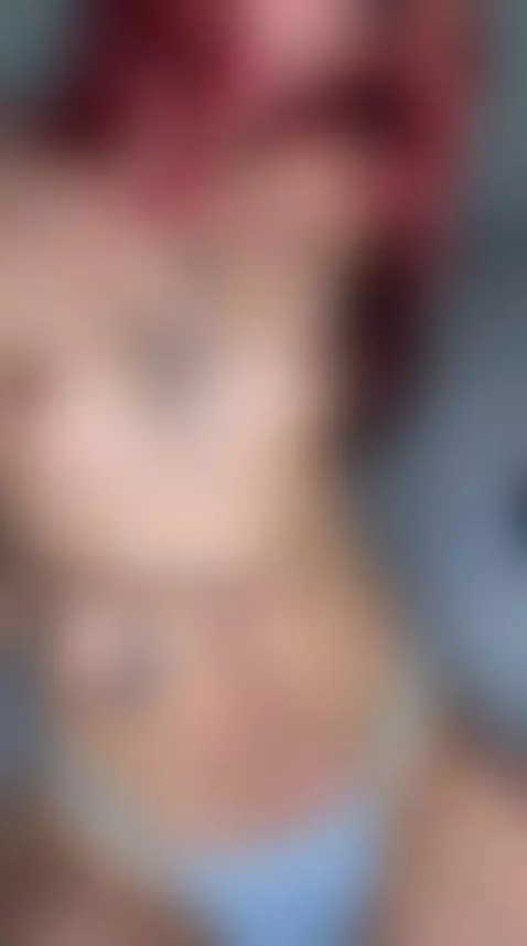 And if you come, let's play for a while? 😏🔥 by parisfox