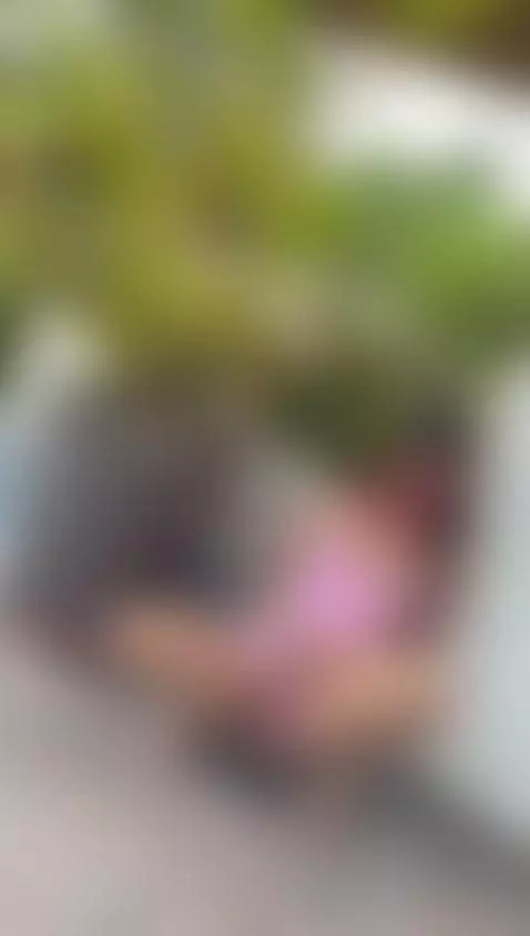 No one on my grandparents' farm noticed that I was behaving ... by parisfox