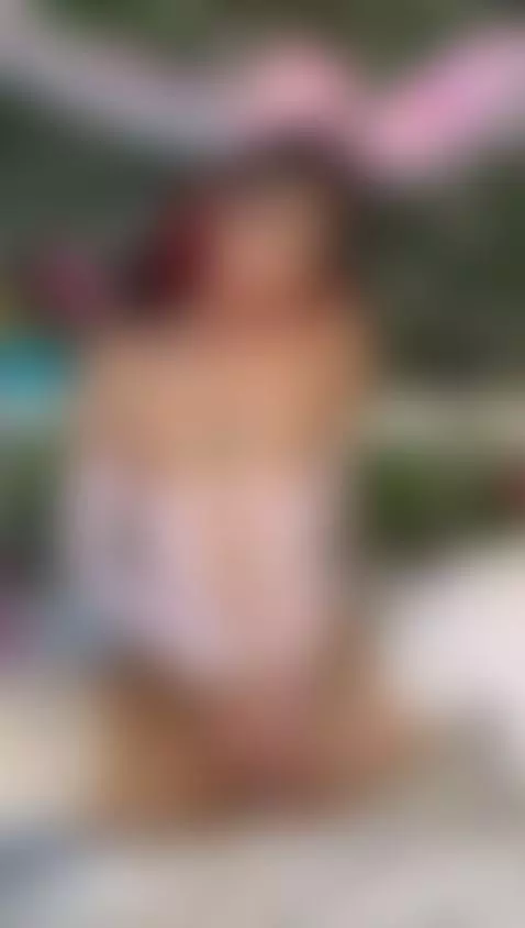 Too sweet to be innocent, do you want to try? 😈🔥 by parisfox