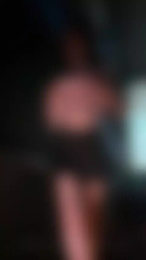 A follower records me and I show you my breasts by megannrossee