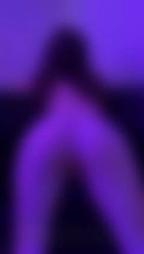 You will see more? Follow me  💜🥵 by megannrossee