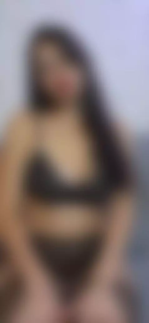 I love black Maya by anavel