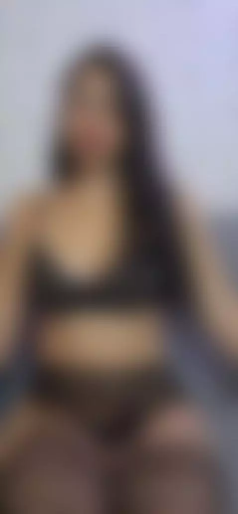 I love black Maya by anavel