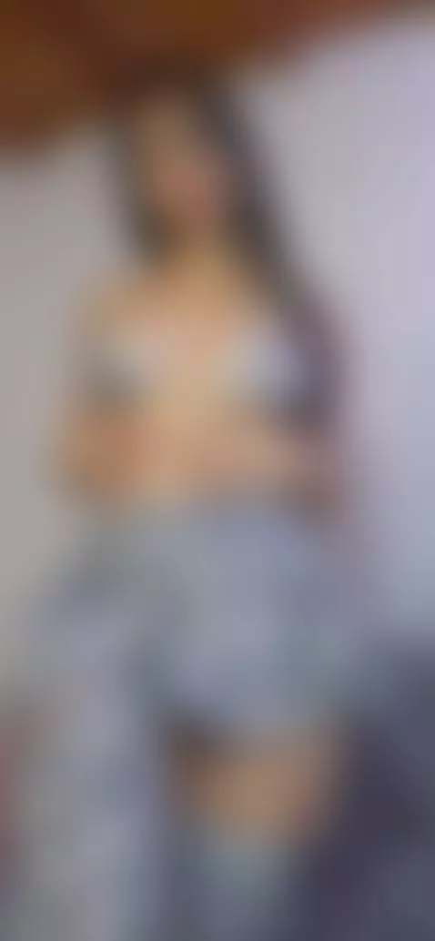 Feeling a little daring today. Can you handle this side of m... by anavel