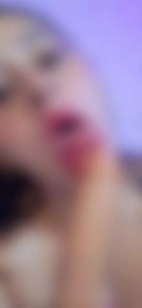 what if we kissed with tongue and lots of spit? by anavel