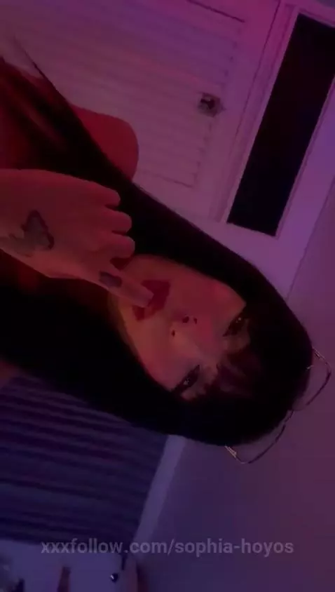 hey ? do you like me ? by sophia-hoyos