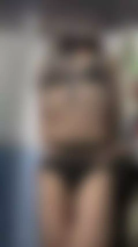 Oooops... Someone entered the bathroom 👀🙈 by miavalentiinee