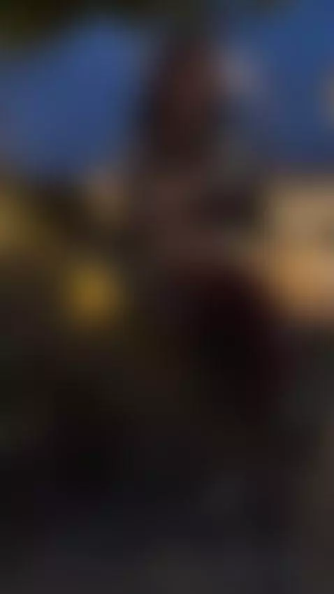 Someone was spying me in the window 😈😈😏 by miavalentiinee