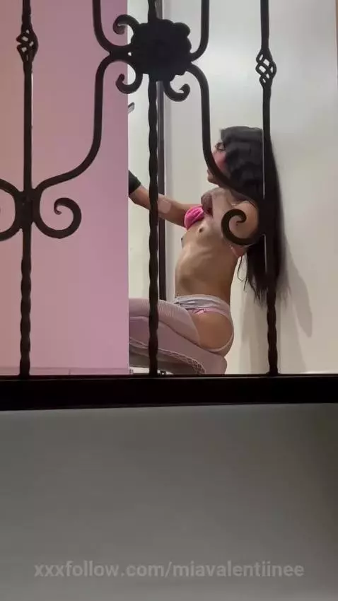 I’m your slut tonight, use me however you want.😏😈 by miavalentiinee