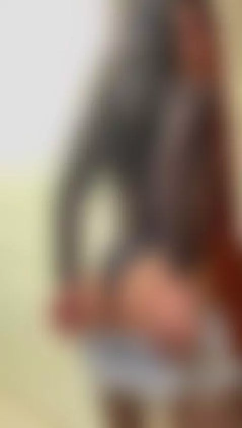 I want to sit on your face and make you suck all over my ass... by miavalentiinee