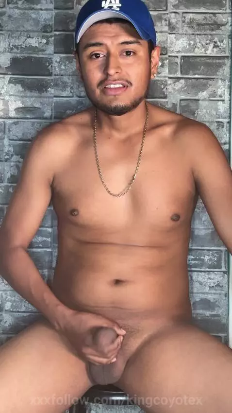 would like to join me 😉🍯 by kingcoyotex