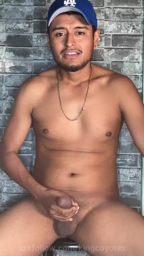 Would you like to join me?😉 by kingcoyotex