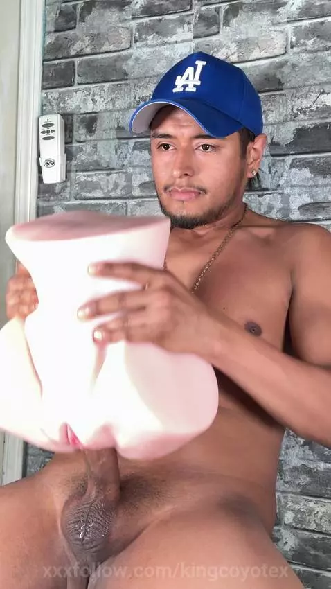 would you like join me by kingcoyotex