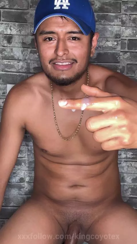 would you like lick my honey?😉 by kingcoyotex