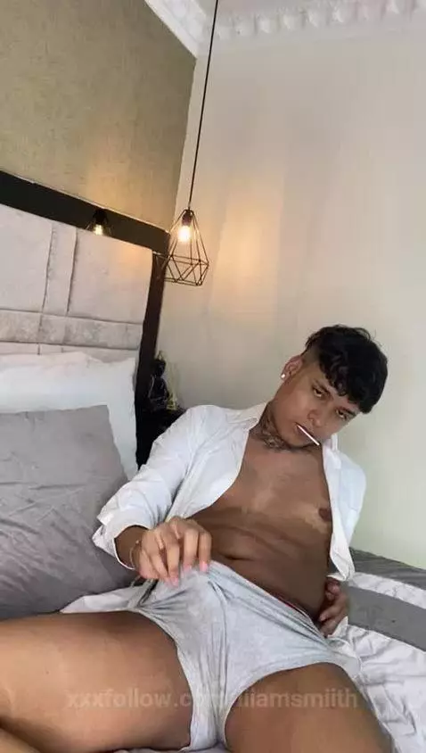 Big Big Eye causing by liiamsmiith