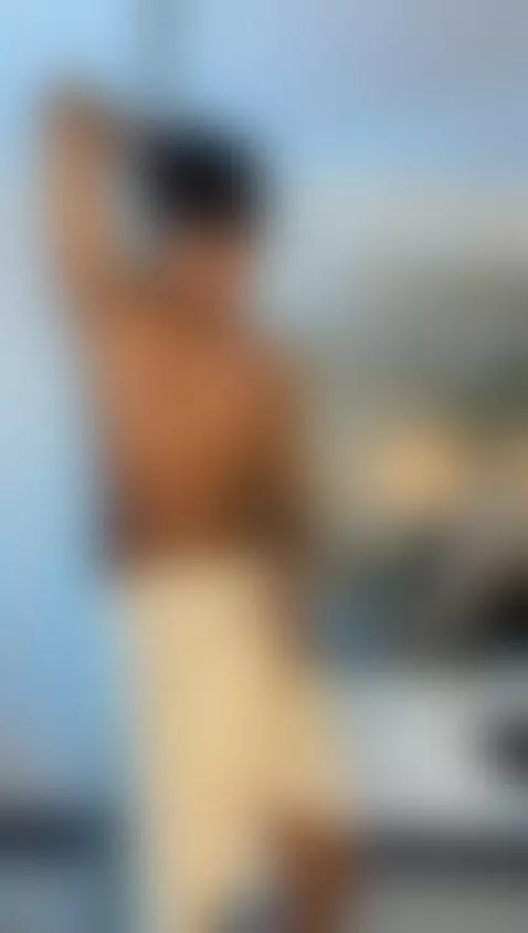 Sexy and hot boy dancing Polldance by liiamsmiith