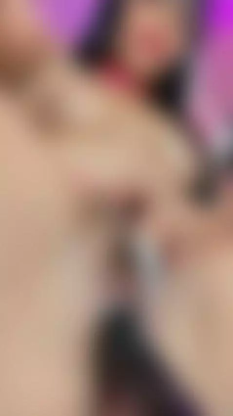 It makes me so horny to feel high vibrations in my tight pus... by annajills