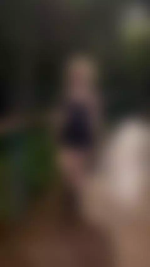 hanging at the park ♥♥ by marian-pinzon