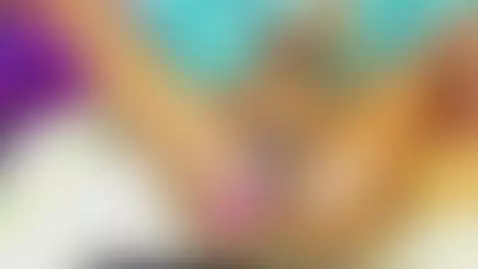 EBONY HOTTIE READY TO SQUIRT! 🍑🥰 by dayra-parker