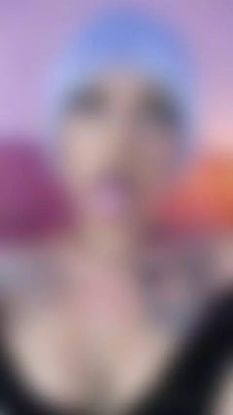 Have you ever seen a fantastic creature? by maryblair