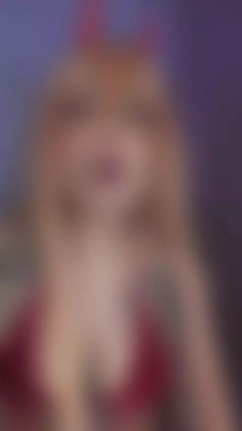 HEY HUMAN! I AM POWER! by maryblair