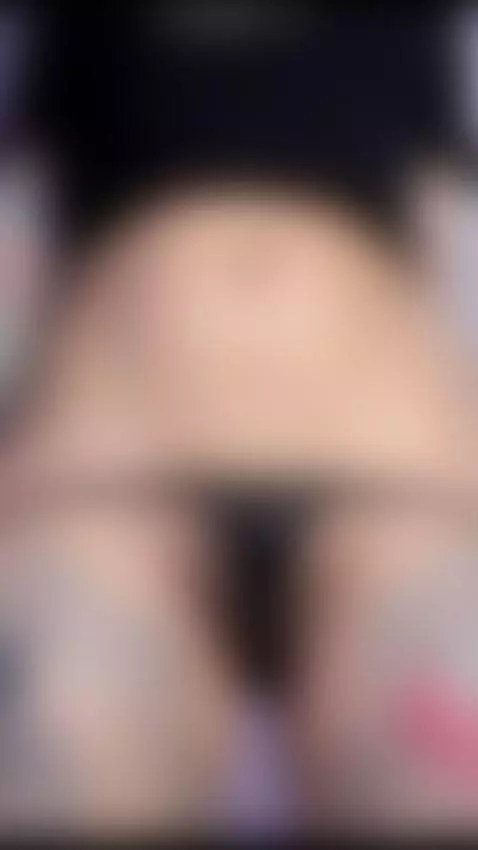 I know you want more 😈🖤 by maryblair