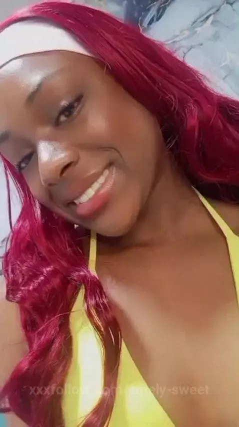 Hair Red by amely-sweet