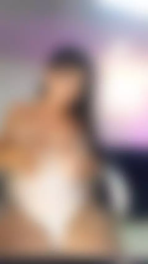 My huge tits are only for you by corinawhite