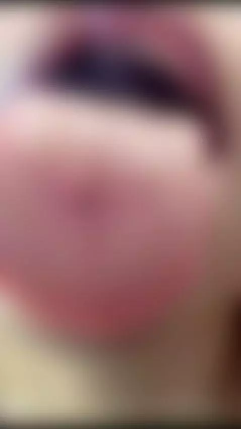 💦Lick lick, I love saliva 💦 by lissagraf