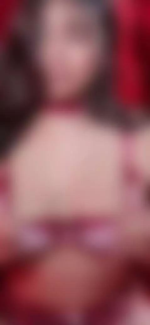 I wait for you on February 14 to enjoy by ghwillow