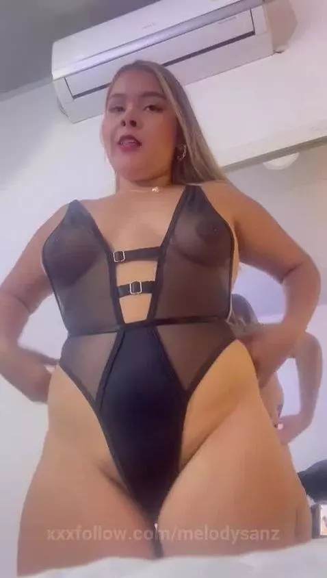 Nude and Begging for More by melodysanz