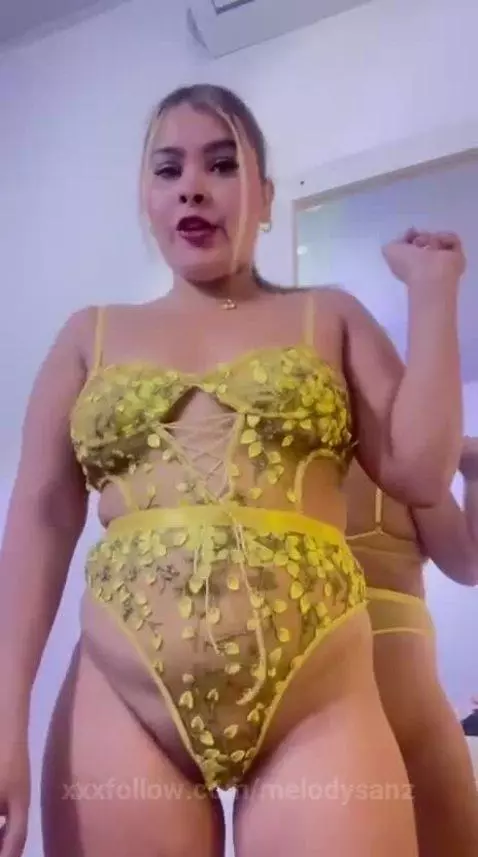 Sinful Curves to Explore by melodysanz