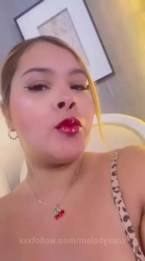 Can you handle the way I tease you by melodysanz