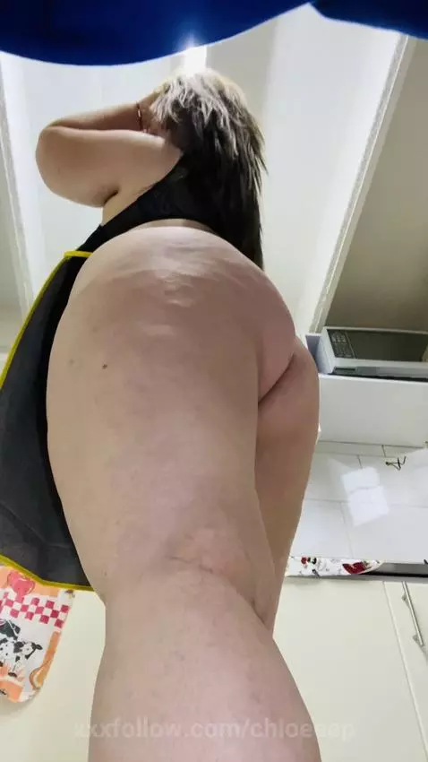 do you like my ass? come for him by chloeeep