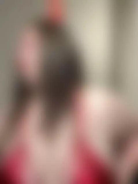 Do you want me to be your little devil? by chloeeep