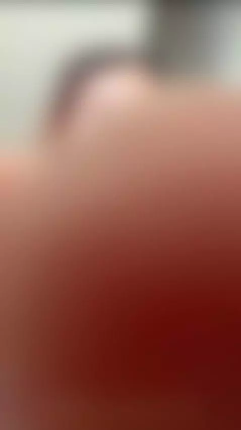 How much do you like this? 🔥🙈 by iammiche