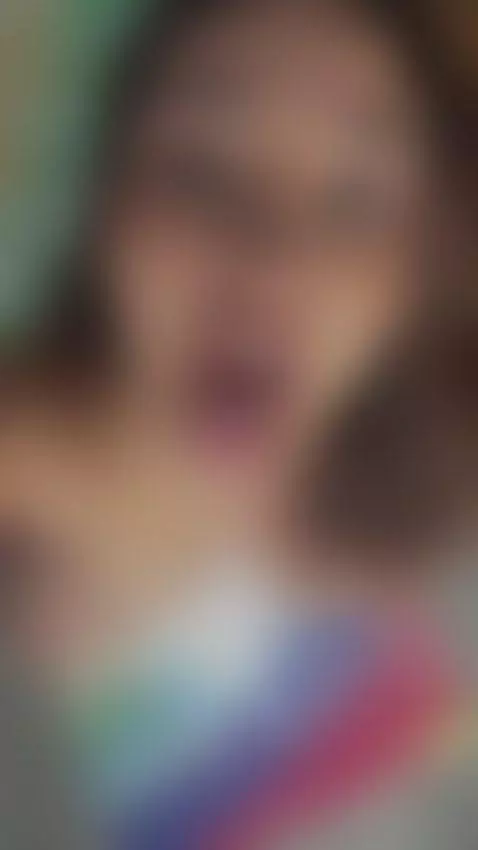 Home alone and feeling horny by iammiche