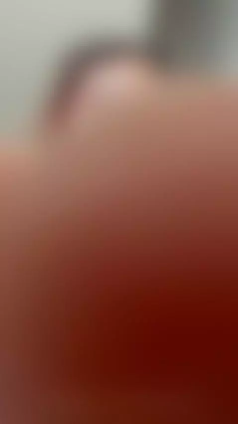 Home alone and feeling horny by iammiche