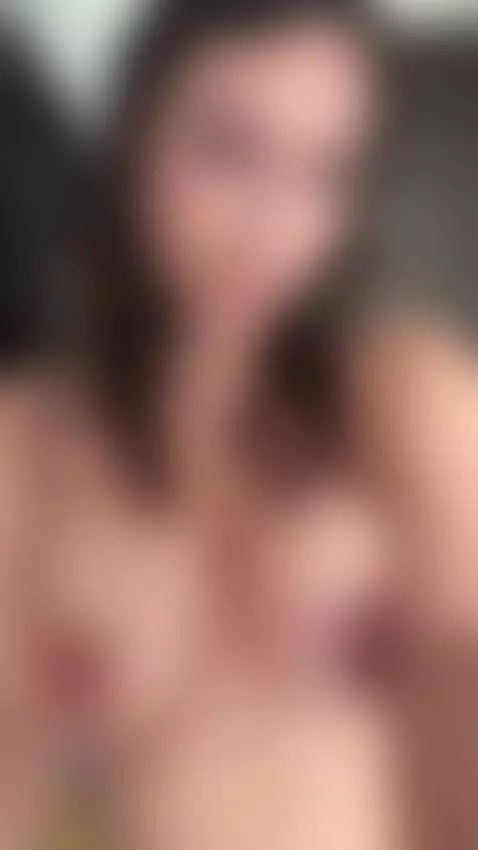 I love how horny I make you 😋 by iammiche