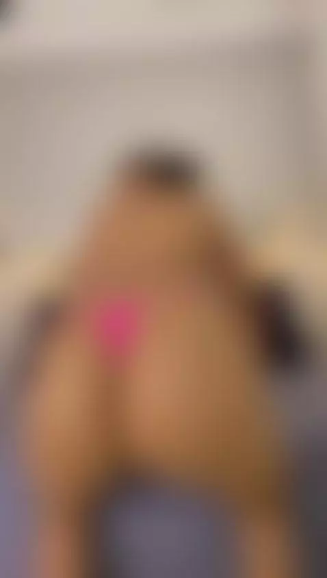 Ass bouncing 🍑 by alahiabaiter