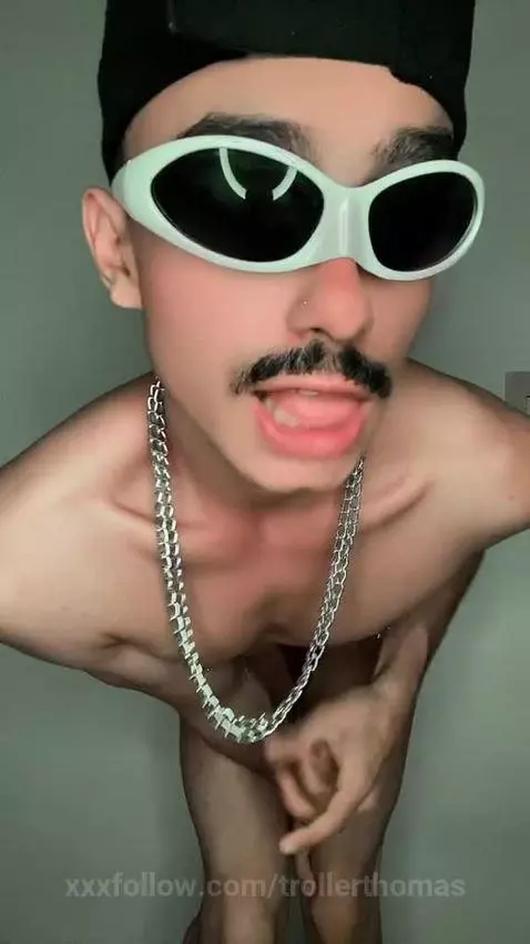 I want to conquer you by trollerthomas