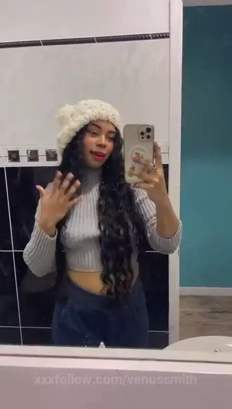 So hot by venussmith